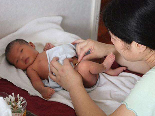 西安月嫂 西安月嫂