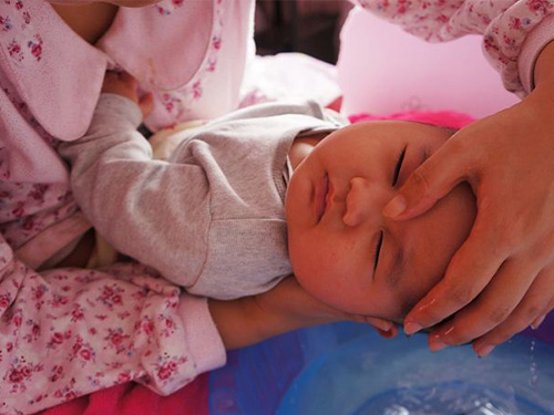 西安月嫂 西安月嫂