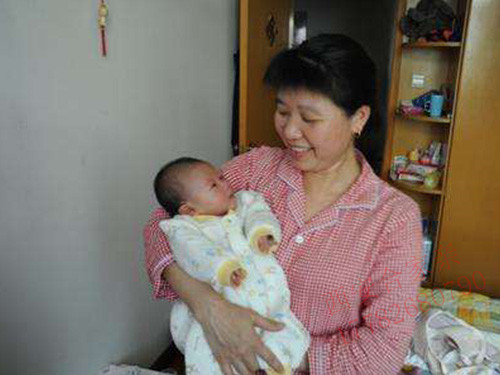 西安月嫂價格 西安月嫂價格